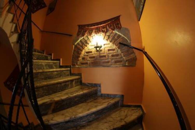 Nazar Hotel
