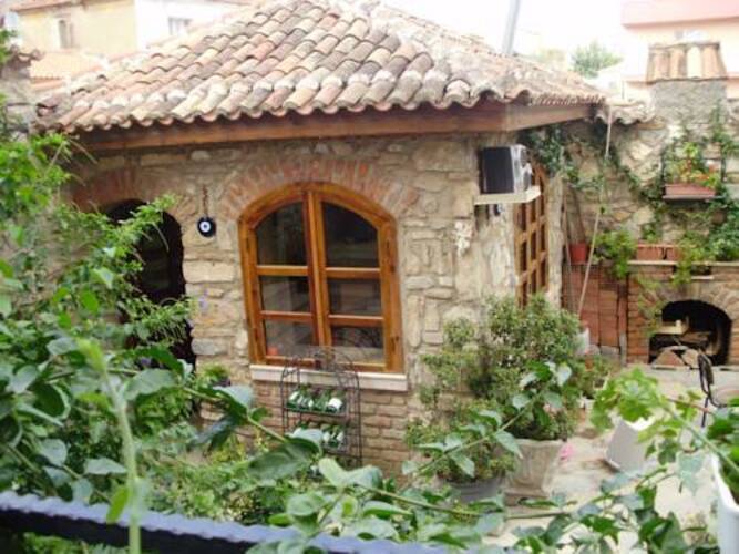 Nazar Hotel