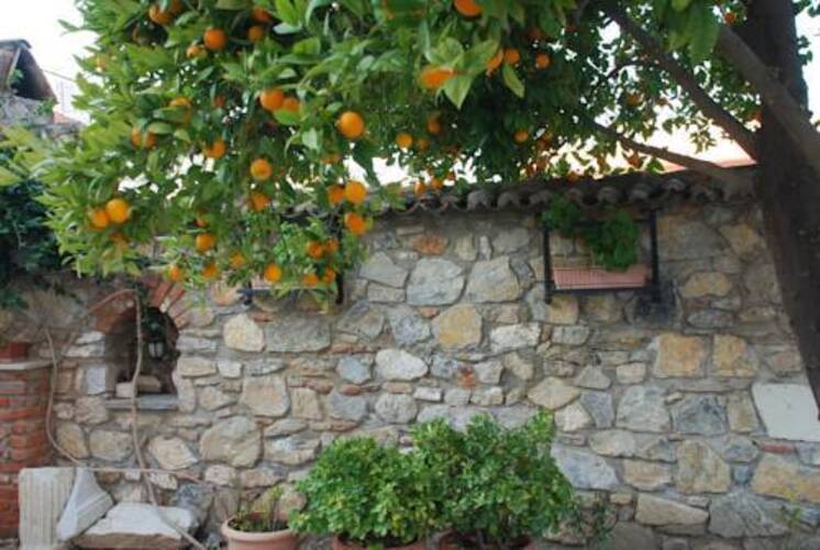 Nazar Hotel