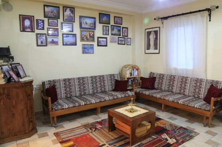 Nazar Hotel