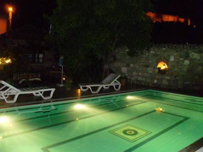 Nazar Hotel