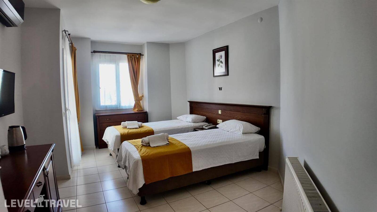 фотографии отеля Villa Anfora в Турция(Датча) - фото №3