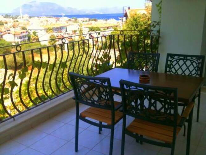 Villa Anfora