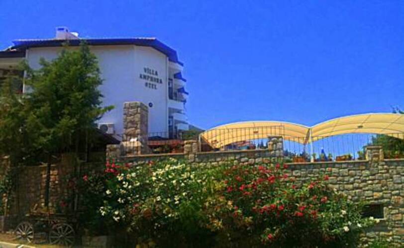 Villa Anfora
