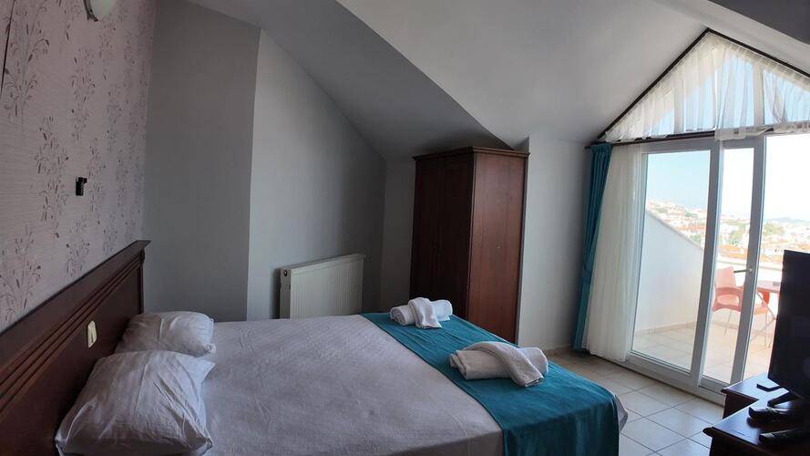 Villa Anfora