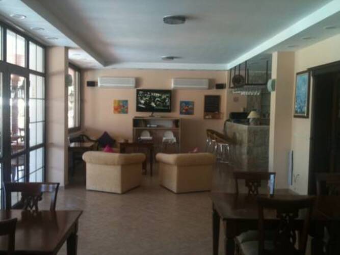 Villa Anfora