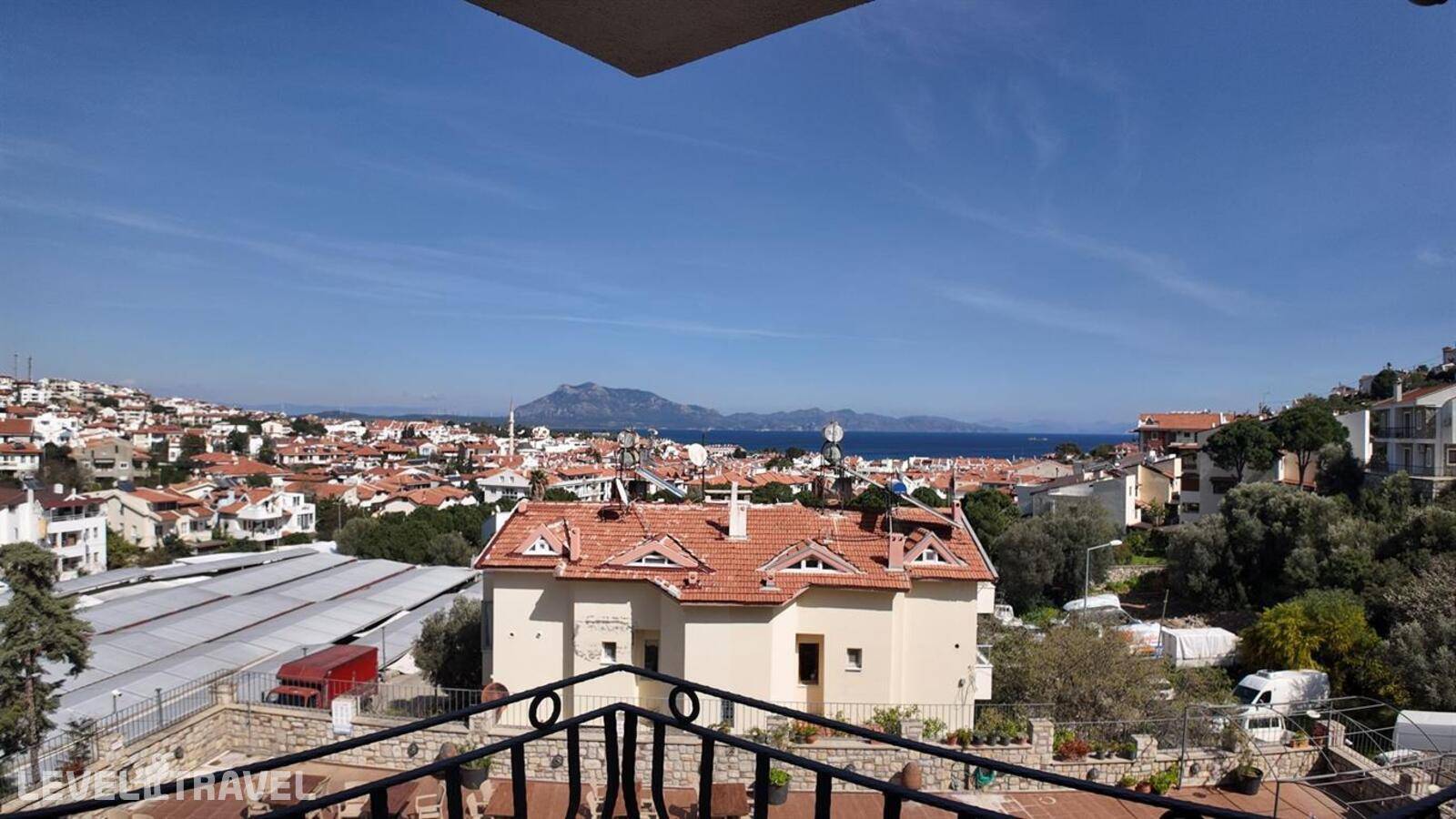 фотографии отеля Villa Anfora в Турция(Датча) - фото №5