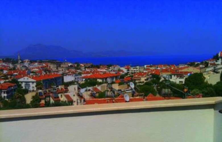Villa Anfora