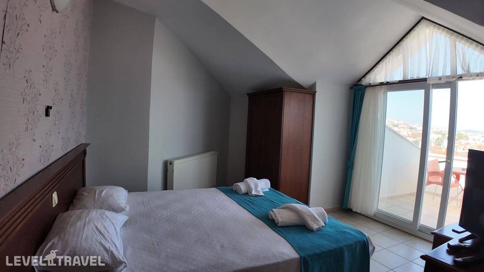 фотографии отеля Villa Anfora в Турция(Датча) - фото №2