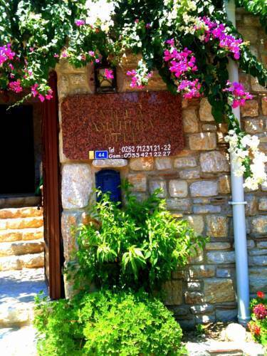 Villa Anfora