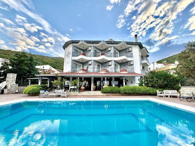 Villa Anfora