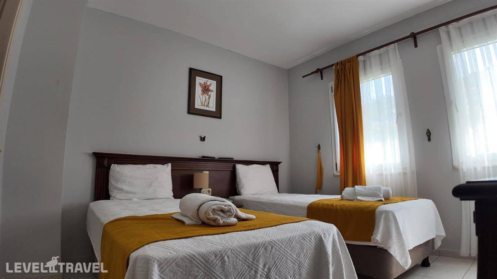 фотографии отеля Villa Anfora в Турция(Датча) - фото №4