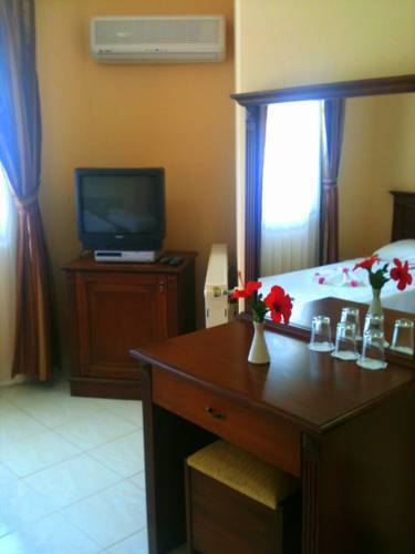 Villa Anfora