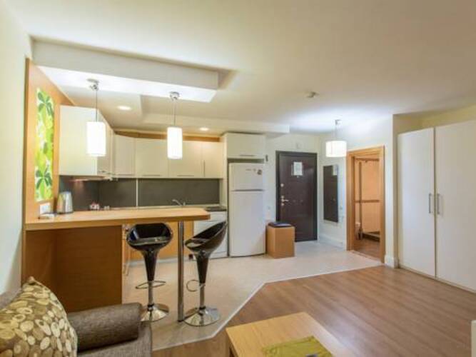 Address Residence Luxury Hip Hotel