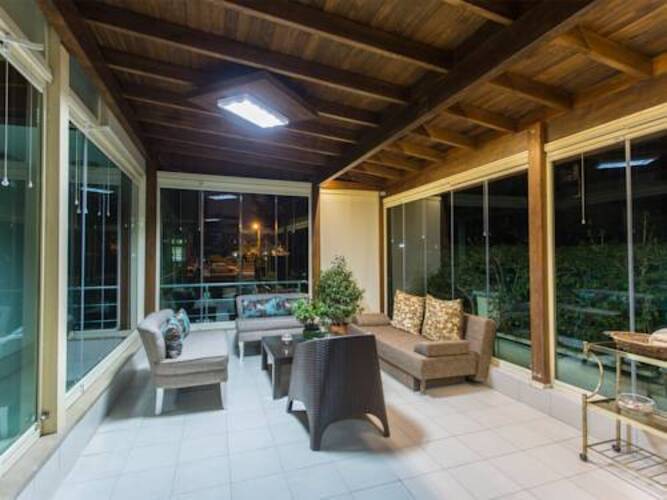 Address Residence Luxury Hip Hotel