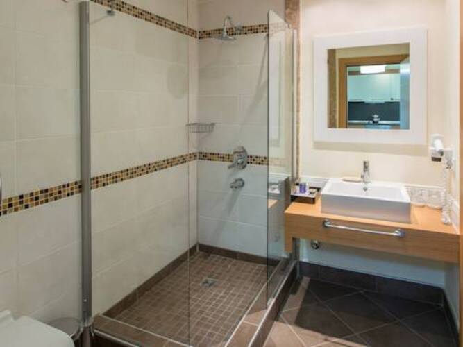 Address Residence Luxury Hip Hotel