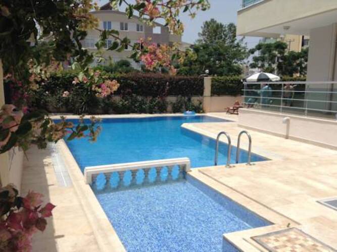 Address Residence Luxury Hip Hotel