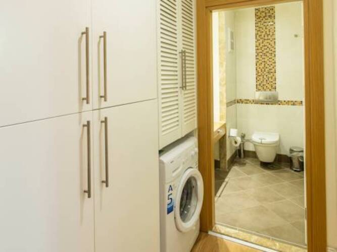Address Residence Luxury Hip Hotel