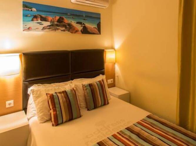 Address Residence Luxury Hip Hotel