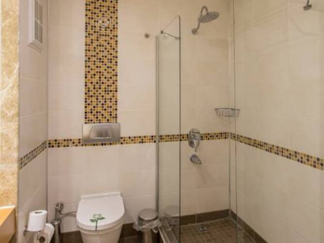 Address Residence Luxury Hip Hotel