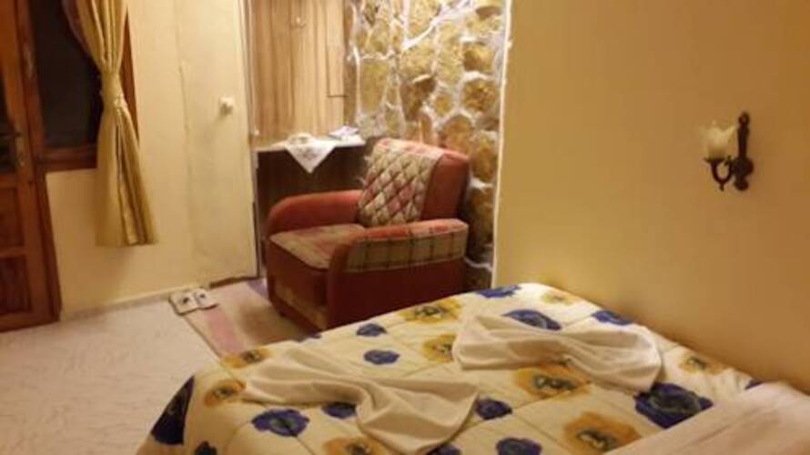 Pergamon Pension