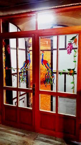 Pergamon Pension