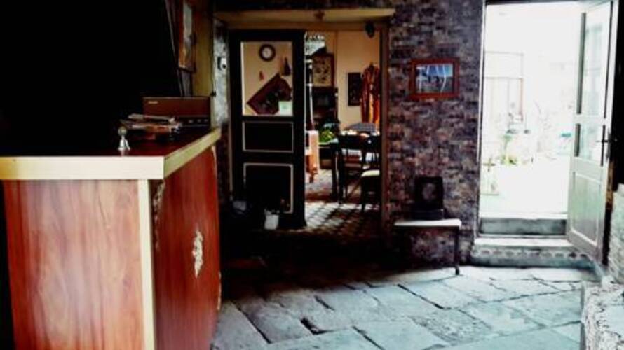 Pergamon Pension