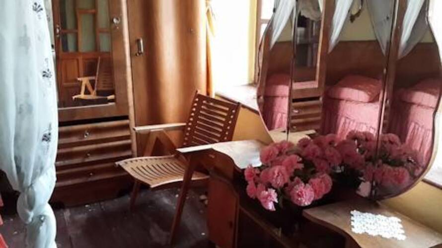 Pergamon Pension