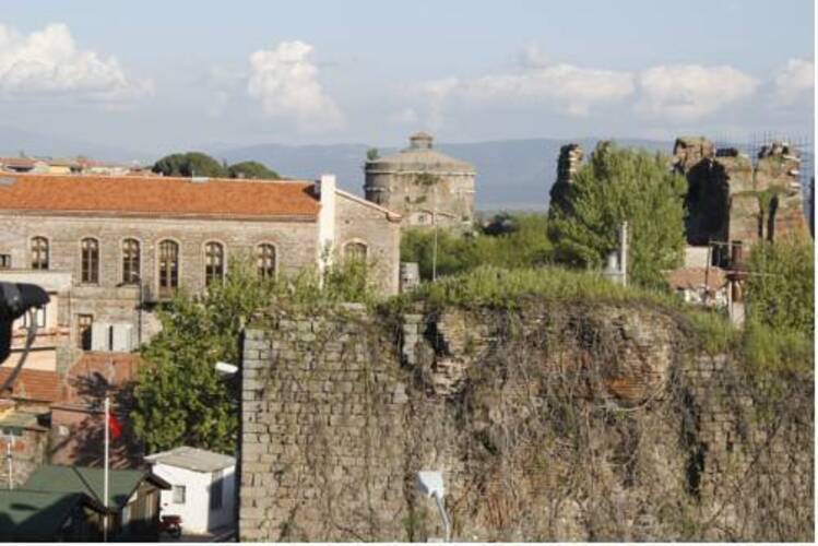 Pergamon Pension