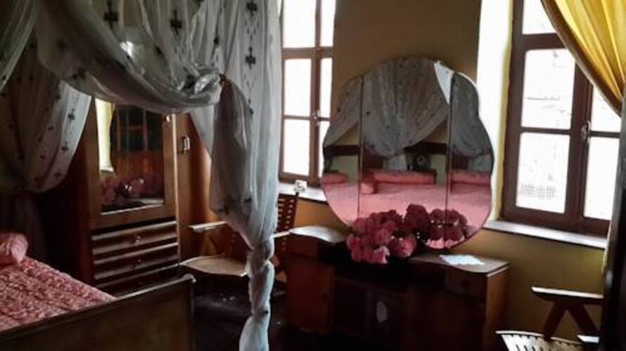 Pergamon Pension