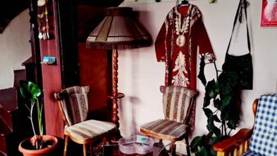 Pergamon Pension