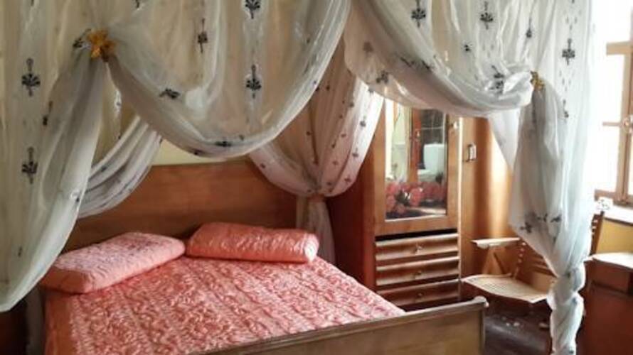 Pergamon Pension