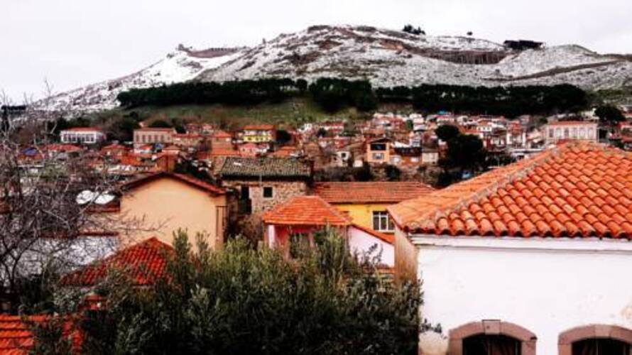 Pergamon Pension