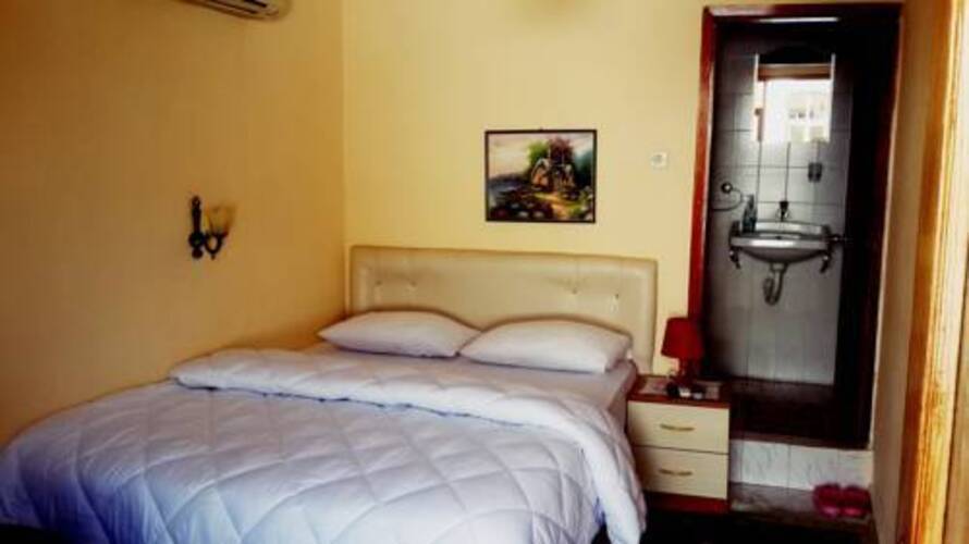 Pergamon Pension