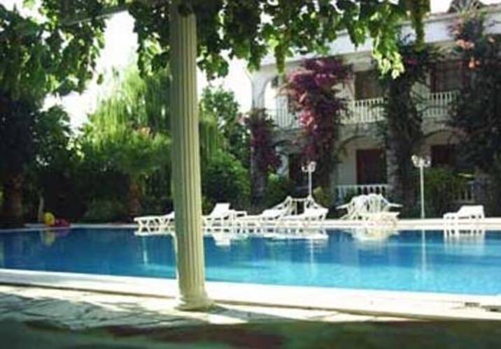 Burc Hotel