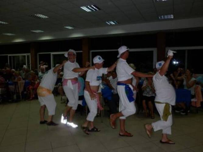 Burc Hotel