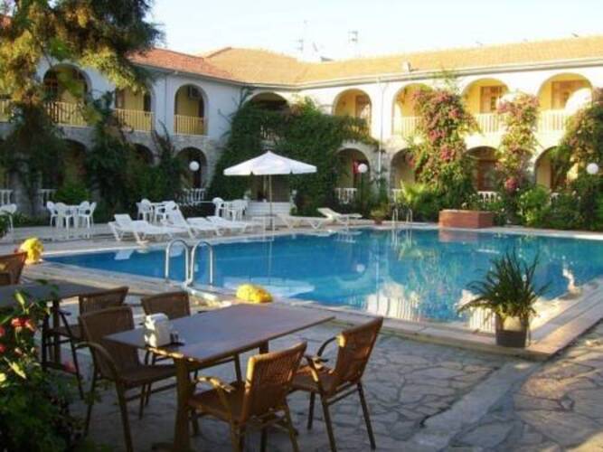 Burc Hotel