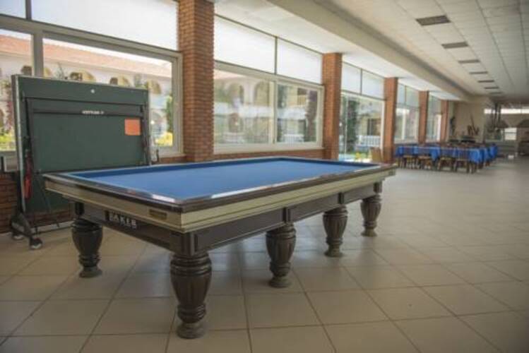 Burc Hotel