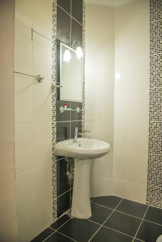Burc Hotel