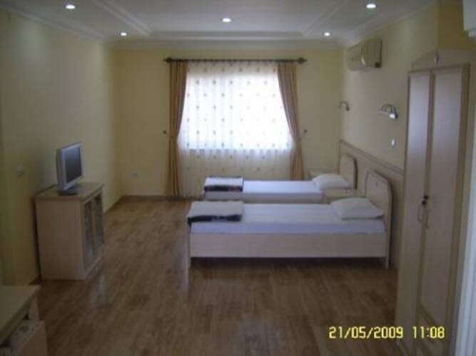 Burc Hotel
