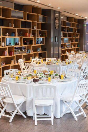 Tav Airport Hotel Izmir