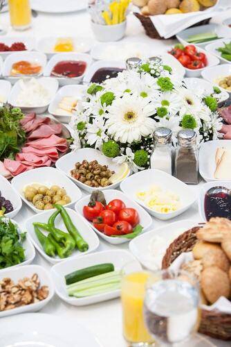 Tav Airport Hotel Izmir