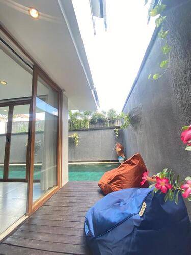 Grand Kesambi Resort And Villa