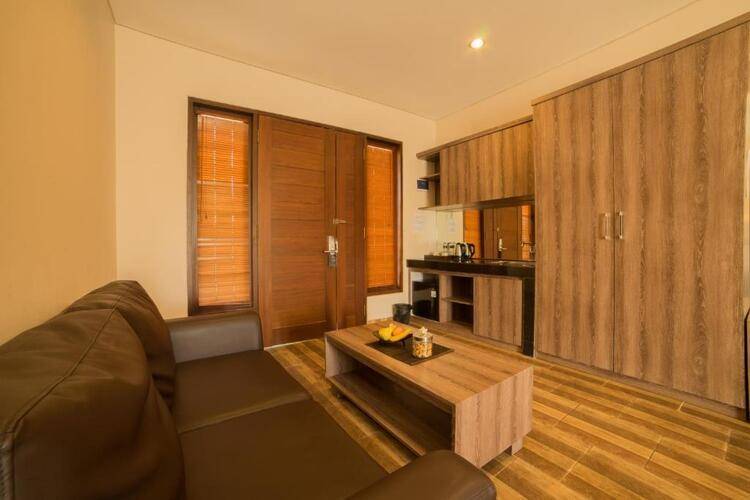 Grand Kesambi Resort And Villa