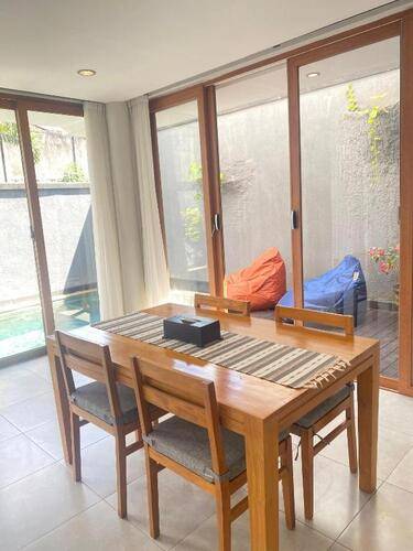 Grand Kesambi Resort And Villa