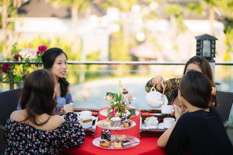 Grand Kesambi Resort And Villa