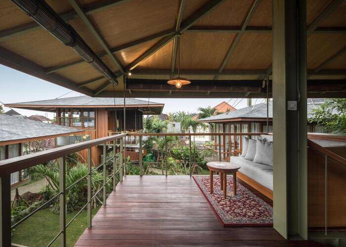 Grun Canggu