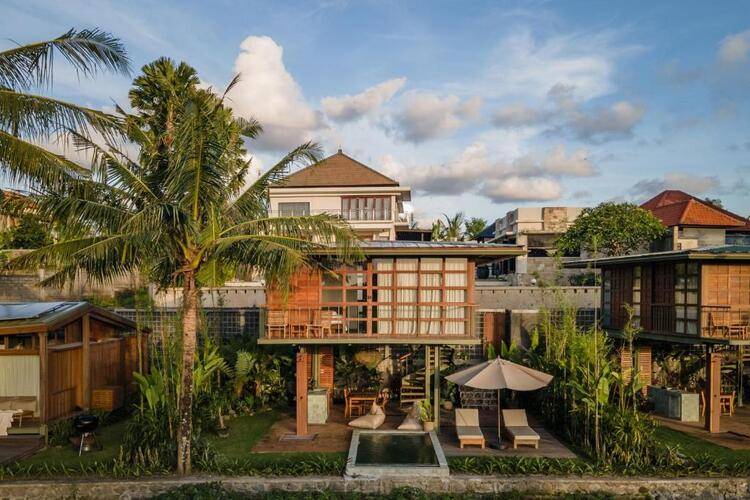 Grun Canggu