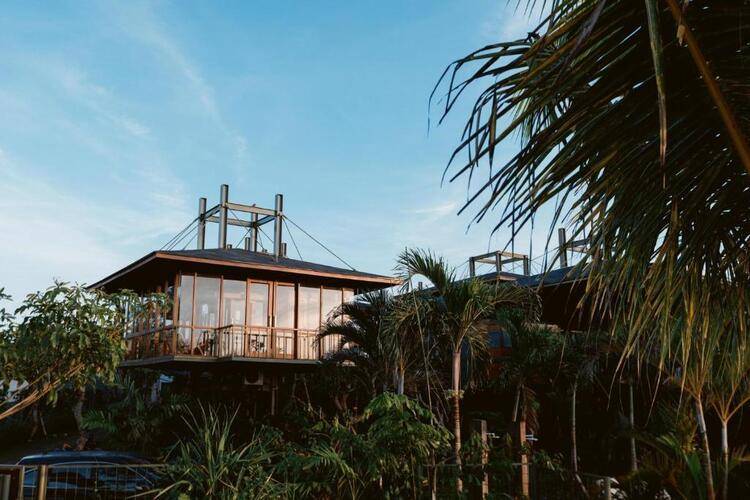 Grun Canggu