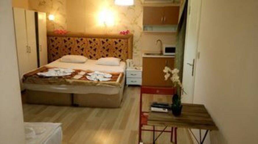 Mini House